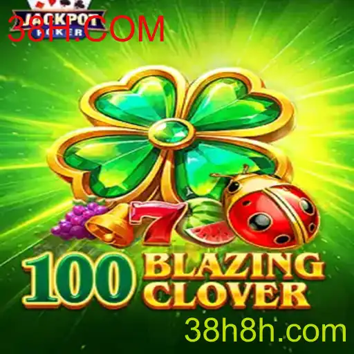 Descubra o Mundo Emocionante de 100BlazingClover