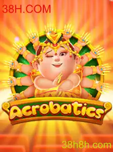 Descubra o Fascinante Mundo de Acrobatics: O Jogo Desafiador em Alta