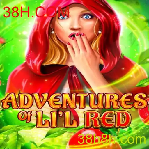 AdventuresofLilRed: Um Mergulho no Mundo de Aventura e Desafios