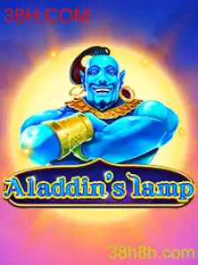 Descubra Aladdinslamp: O Fascinante Mundo do Jogo Inspirado nas Mil e Uma Noites