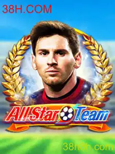 Descubra as Aventuras do Jogo AllStarTeam com 38H.COM