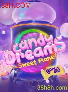 CandyDreamsSweetPlanet: Uma Aventura Doce no Mundo dos Jogos Mobile