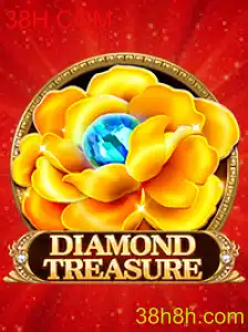 Descubra o Mundo de Diamondtreasure: Uma Aventura de Jogo Única