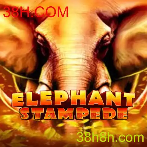 Descubra o Jogo ElephantStampede: Uma Aventura Selvagem com 38H.COM