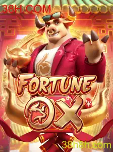 Explore o Mundo de FortuneOx: Uma Aventura de Jogo Única