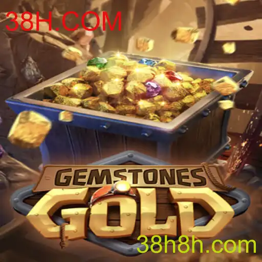 GemstonesGold: Explore o Fascinante Mundo dos Tesouros Virtuais no 38H.COM