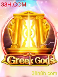 Explorando o Universo de GreekGods: O Novo Jogo de Estratégia da 38H.COM