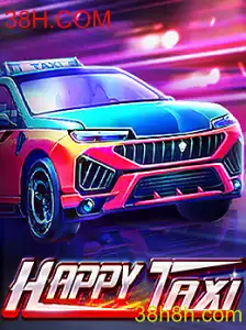 Descubra o emocionante mundo de HappyTaxi com 38H.COM