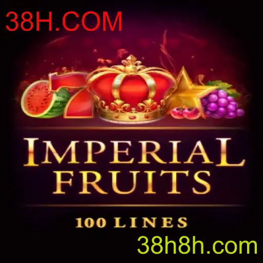 Explorando o Mundo de ImperialFruits100: Uma Aventura Frutífera com 38H.COM