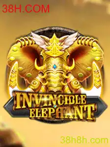 Descubra as Aventuras de InvincibleElephant em 38H.COM