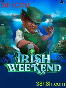 IrishWeekend: Uma Imersão Fascinante no Jogo Inovador