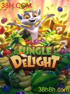 Descubra a Emoção na Selva com JungleDelight