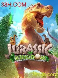 Explorando o Mundo de JurassicKingdom e as Surpresas da 38H.COM