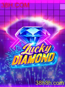 Descubra a Emoção do Jogo LuckyDiamond
