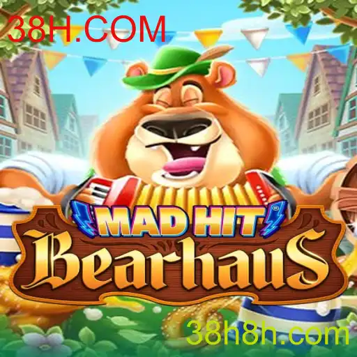 MadHitBearhaus: O Jogo que Está Revolucionando o Entretenimento em 2023