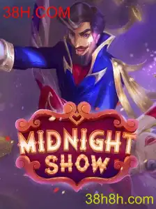 MidnightShow: Uma Imersão no Mundo do Entretenimento Virtual
