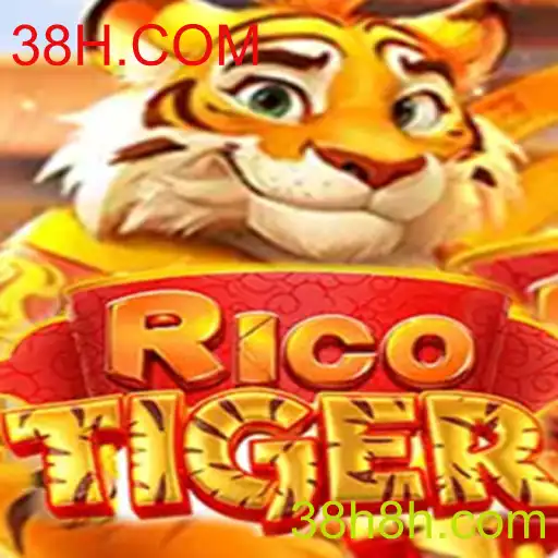 Descubra o Empolgante Mundo de RicoTiger - Um Jogo Revolucionário