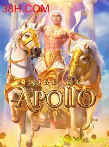 RiseofApollo: Uma Aventura Épica no Universo dos Jogos