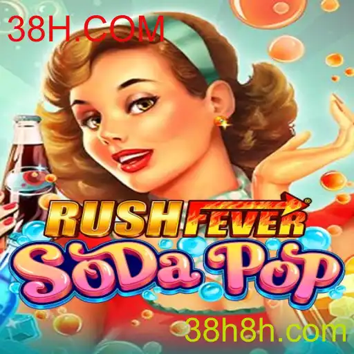 RushFeverSodaPop: Uma Jornada de Sabores e Aventuras