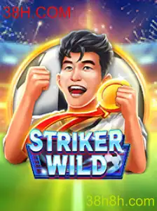 Descubra o Excitante Jogo StrikerWILD e Suas Regras Envolventes