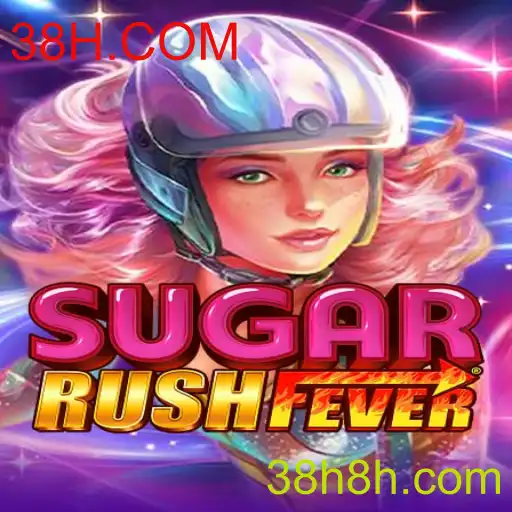 SugarRushFever: Descubra o Fascinante Mundo do Novo Jogo com 38H.COM