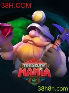Descubra a Aventura com TreasureMania: O Jogo de Todos os Tempos