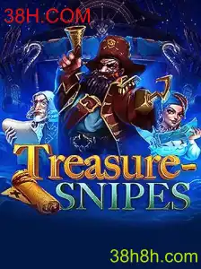 Tudo o que você precisa saber sobre o jogo TreasureSnipes e 38H.COM