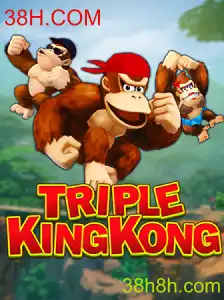 Descubra Tudo Sobre o Jogo TripleKingKong e Como Jogá-lo
