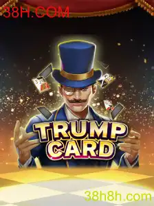 Descubra TrumpCard, o Jogo de Estratégia Sensação do Momento