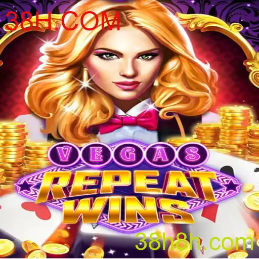 Descubra o Fascinante Mundo de VegasRepeatWins