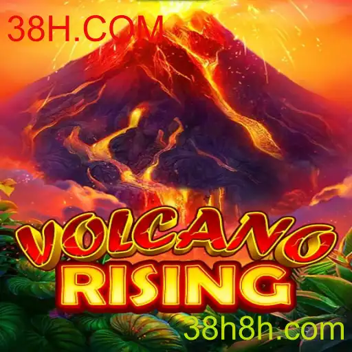 Descubra a Emoção de VolcanoRising, o Jogo Imersivo da 38H.COM