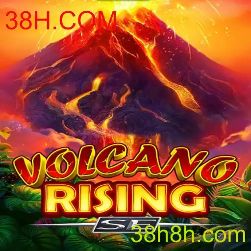 Descubra o mundo de VolcanoRisingSE: Um jogo imersivo com a inovação de 38H.COM