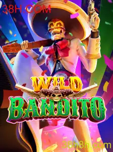 Explorando o Mundo Empolgante de WildBandito