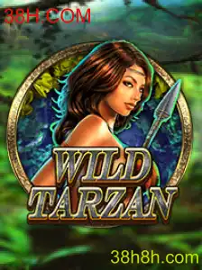Explorando o WildTarzan: Aventuras em 38H.COM